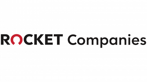 Logo de Rocket Companies en 2020