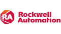Logo de Rockwell Automation