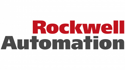 Logo de Rockwell Automation avant 2018