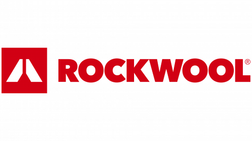 Logo de Rockwool