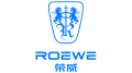 Logo de Roewe