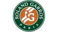 Logo de Roland Garros