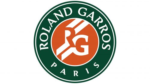 Logo de Roland Garros