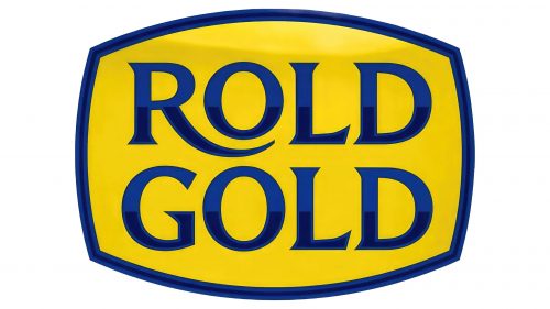 Logo de Rold Gold
