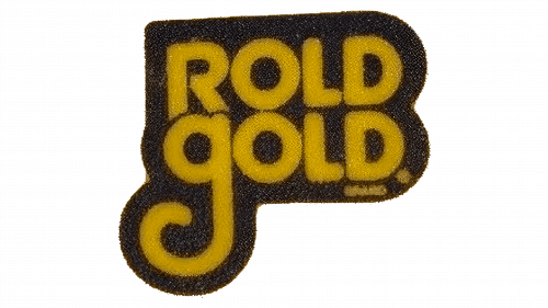 Logo de Rold Gold en 1980