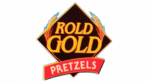 Logo de Rold Gold en 1990