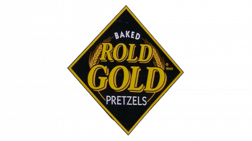 Logo de Rold Gold en 1993