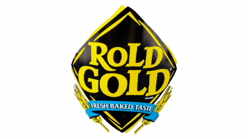 Logo de Rold Gold en 1998