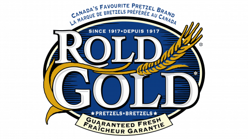 Logo de Rold Gold en 2002
