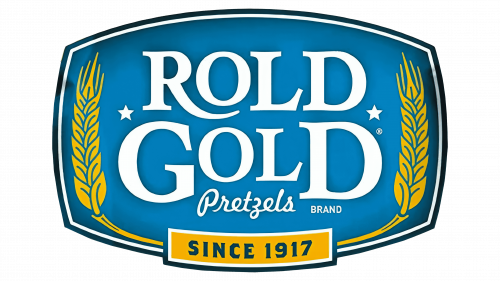 Logo de Rold Gold en 2011