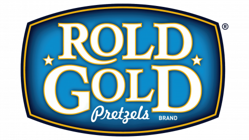 Logo de Rold Gold en 2014