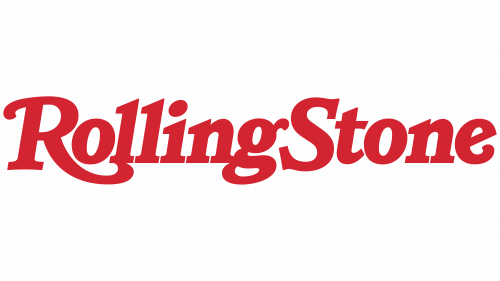 Logo de Rolling Stone en 2019