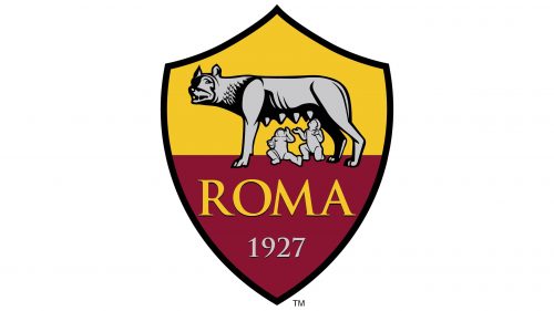 Logo de Roma