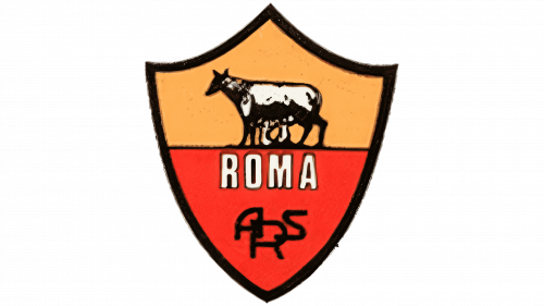 Logo de Roma des années 1960