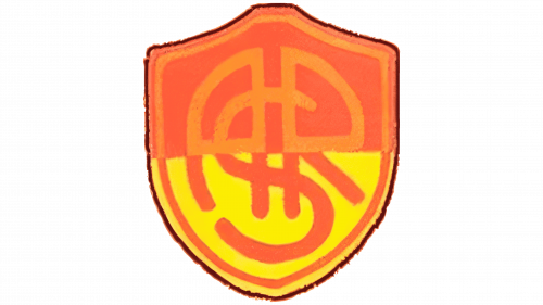 Logo de Roma en 1945