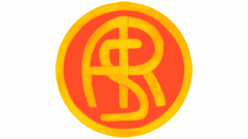Logo de Roma en 1949