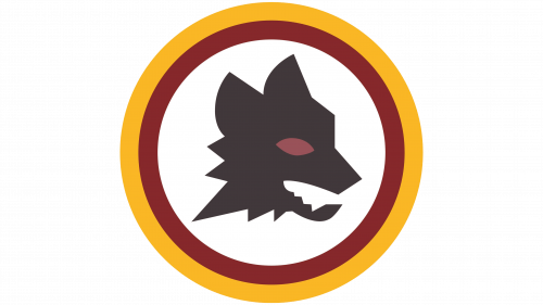Logo de Roma en 1979