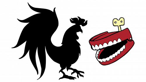 Logo de Rooster Teeth Productions en 2003