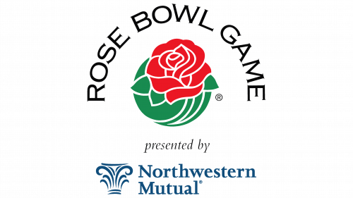 Logo de Rose Bowl en 2018
