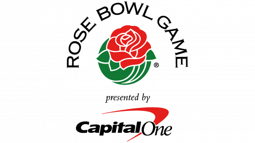 Logo de Rose Bowl en 2021