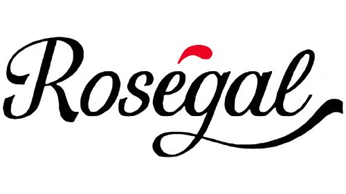 Logo de Rosegal