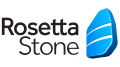 Logo de Rosetta Stone