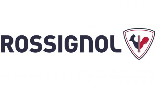 Logo de Rossignol