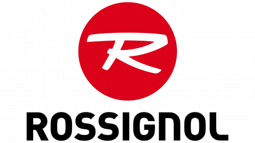 Logo de Rossignol en 2006