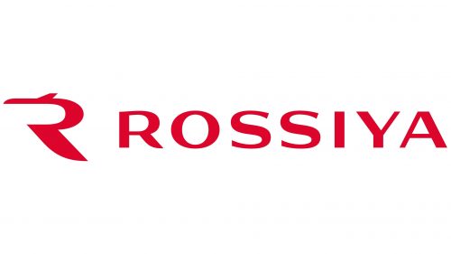 Logo de Rossiya
