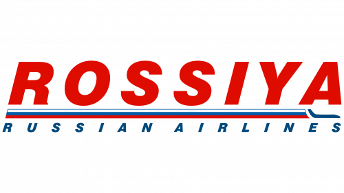Logo de Rossiya en 2006