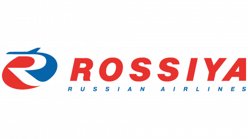 Logo de Rossiya en 2009