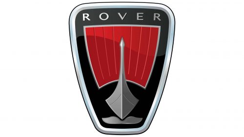 Logo de Rover
