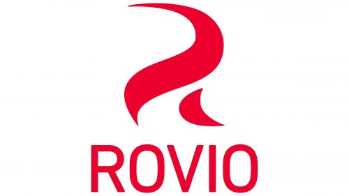 Logo de Rovio