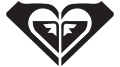 Logo de Roxy