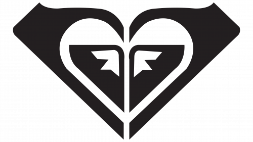 Logo de Roxy
