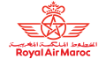 Logo de Royal Air Maroc