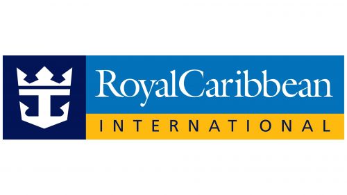 Logo de Royal Caribbean