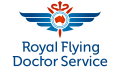 Logo de Royal Flying Doctor Service of Australia