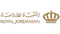 Logo de Royal Jordanian