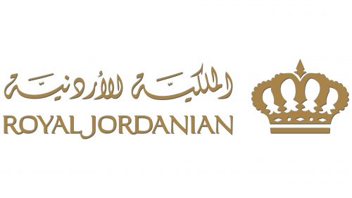 Logo de Royal Jordanian