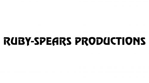Logo de Ruby Spears