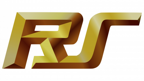 Logo de Ruby-Spears Enterprises en 1982