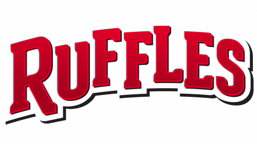 Logo de Ruffles en 2015