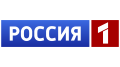 Logo de Russia 1