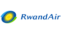 Logo de RwandAir