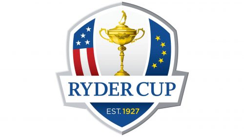 Logo de Ryder Cup