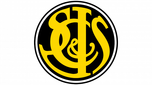 Logo de S. C. Johnson & Son en 1911