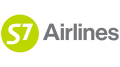 Logo de S7 Airlines
