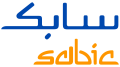 Logo de SABIC