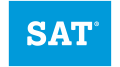 Logo de SAT